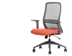 Sillas operativas económicas para oficina