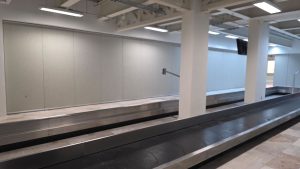 Venta de Muros aislantes movibles