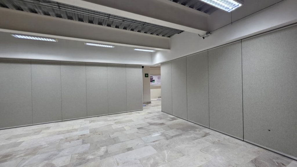 Venta de Muros movibles en Querétaro