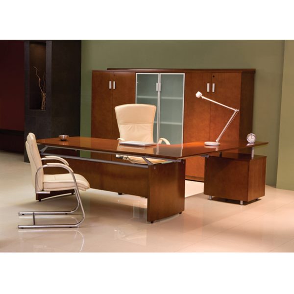 ESCRITORIO TEMPO MADERA