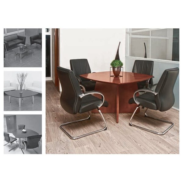 MESA DE JUNTAS TEMPO 120