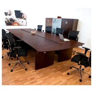 MESA DE JUNTAS TEMPO