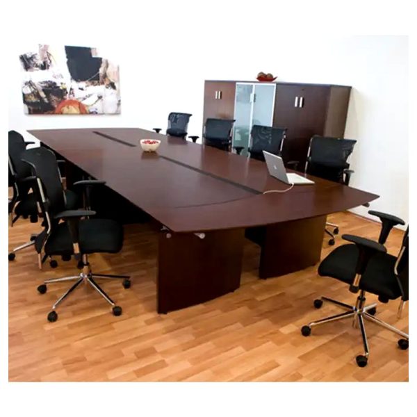 MESA DE JUNTAS TEMPO