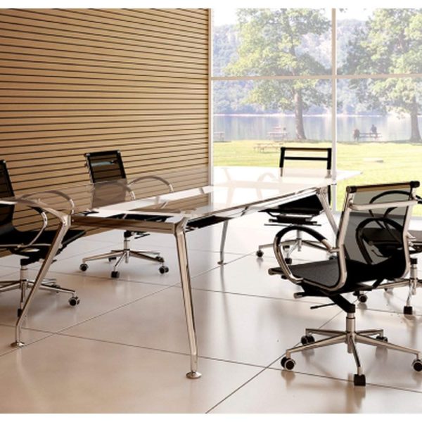 MESA DE JUNTAS VECTOR