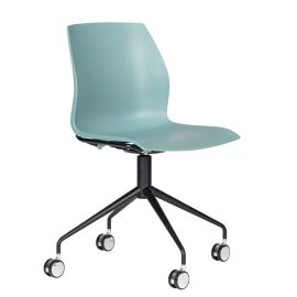 SILLA KALEA CON RODAJAS