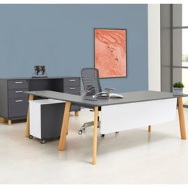 ESCRITORIO DASH CON LATERAL