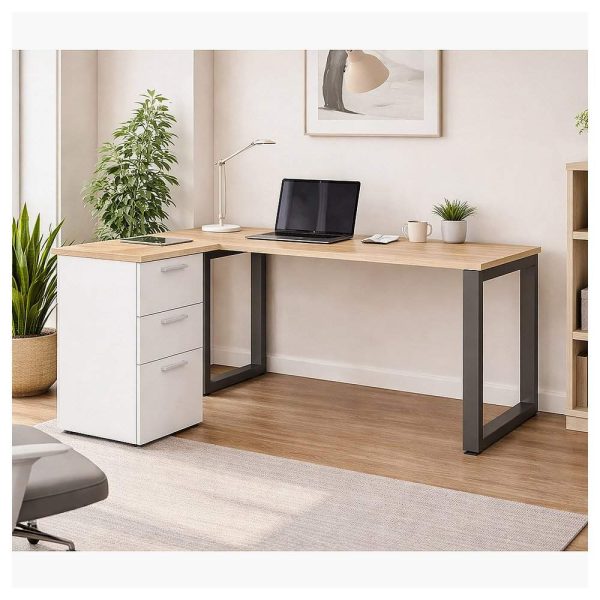 ESCRITORIO STOL LC 160