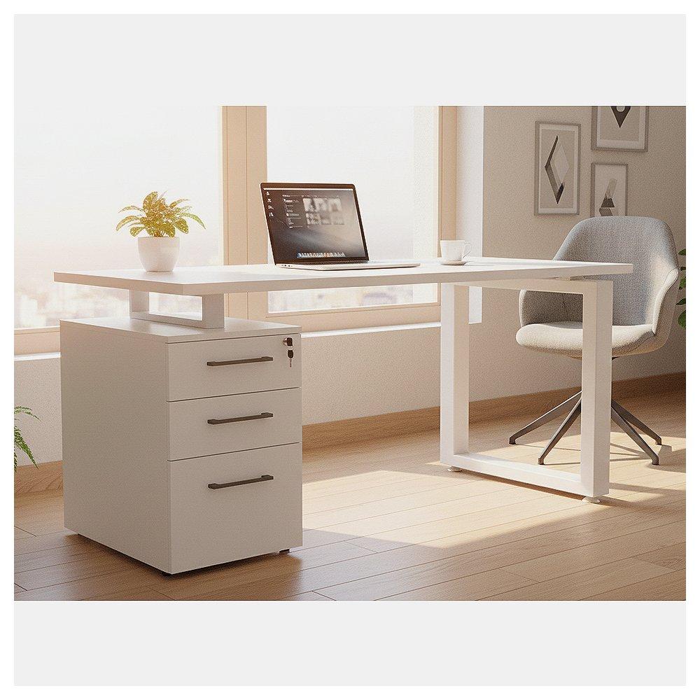 ESCRITORIO STOL OP 140