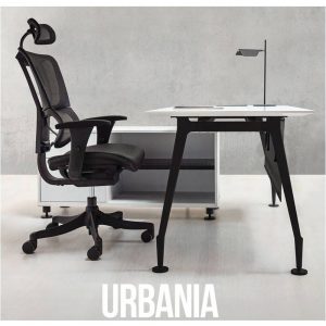 ESCRITORIO URBANIA SOBRE CREDEZNA