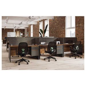 ESCRITORIO VEO CAJON SUSPENDIDO