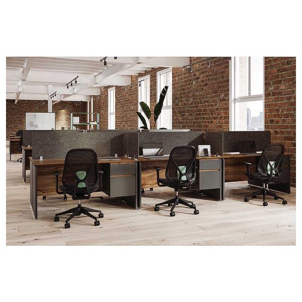 ESCRITORIO VEO CAJON SUSPENDIDO