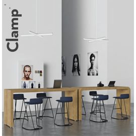 MESA ALTA CLAMP ALTO