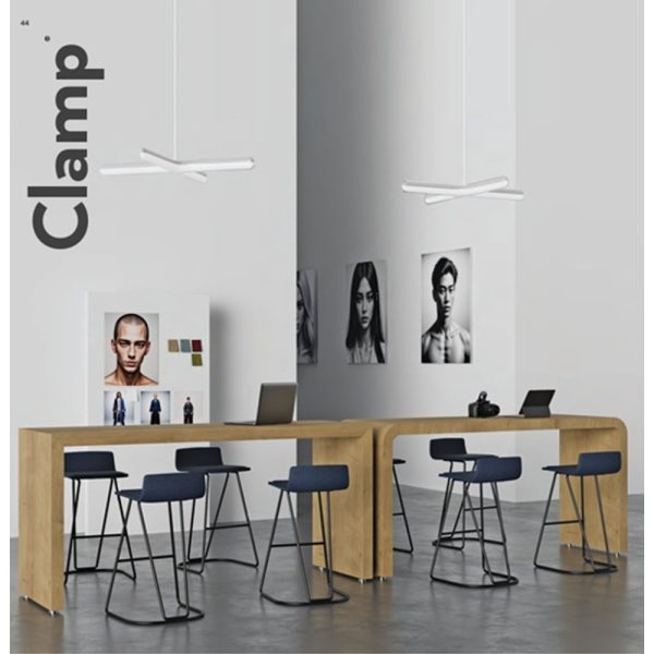 MESA ALTA CLAMP ALTO