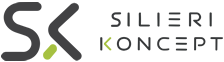 Muebles de Oficina Silieri Koncept México