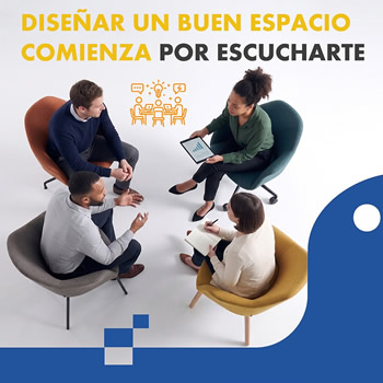 Diseño y remodelación de Muebles de Oficina Qro.